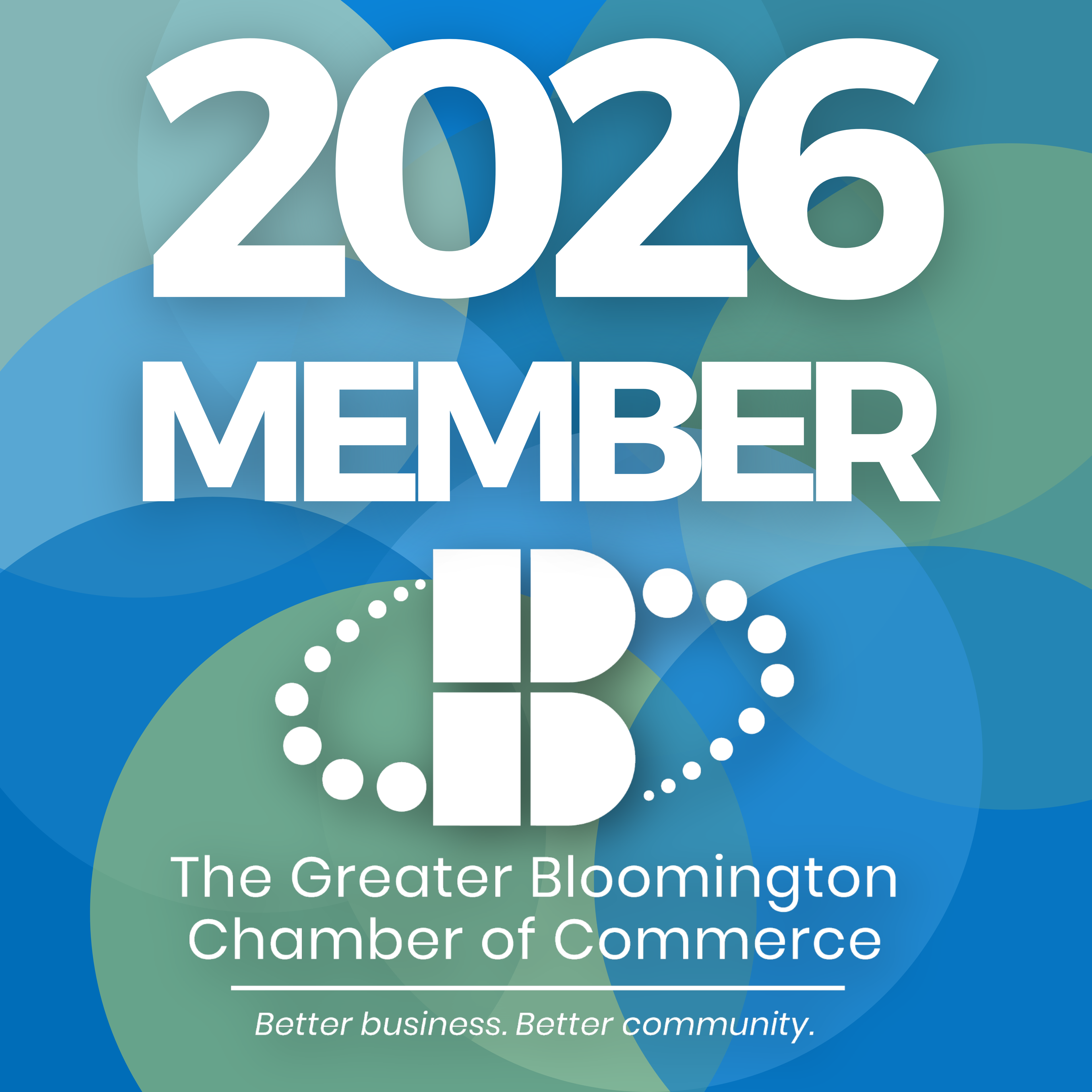 Greater Bloomington Chamber of Commerce